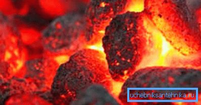 Одабир грејања угља даје добру алтернативу. Одабир грејања угља даје добру алтернативу.