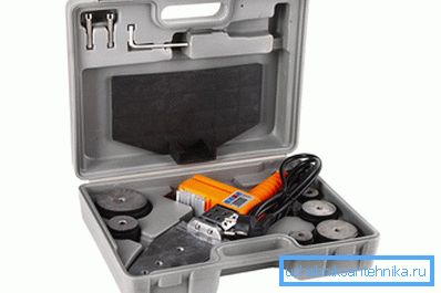 2848 Избор лемилице за лемљење