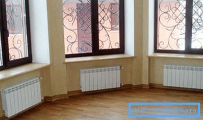Избор радијатора за грејање у приватној кући има своје карактеристике Избор радијатора за грејање у приватној кући има своје карактеристике
