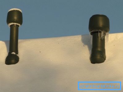 Ослобађање рисара на крову. Ослобађање рисара на крову.