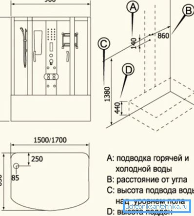 Висина палете приказана је на дијаграму. Висина палете приказана је на дијаграму.