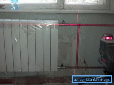 Изложите хоризонтално по нивоу. Изложите хоризонтално по нивоу.