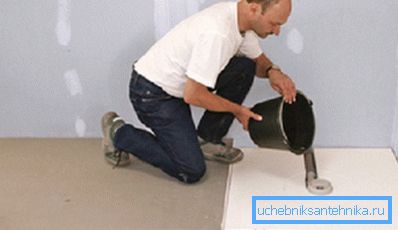 Пуњење степенице и грејача Пуњење степенице и грејача