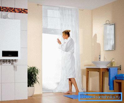 Који грејни котлови су бољи: основе избора уређаја за