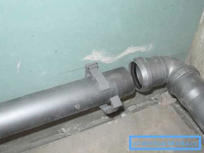 Причвршћивач за причвршћивање комуникација. Причвршћивач за причвршћивање комуникација.